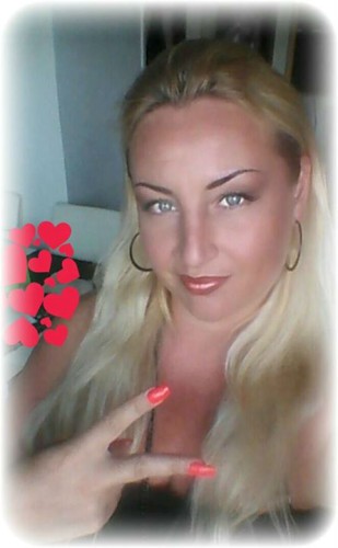 Escortlady Ceciela
